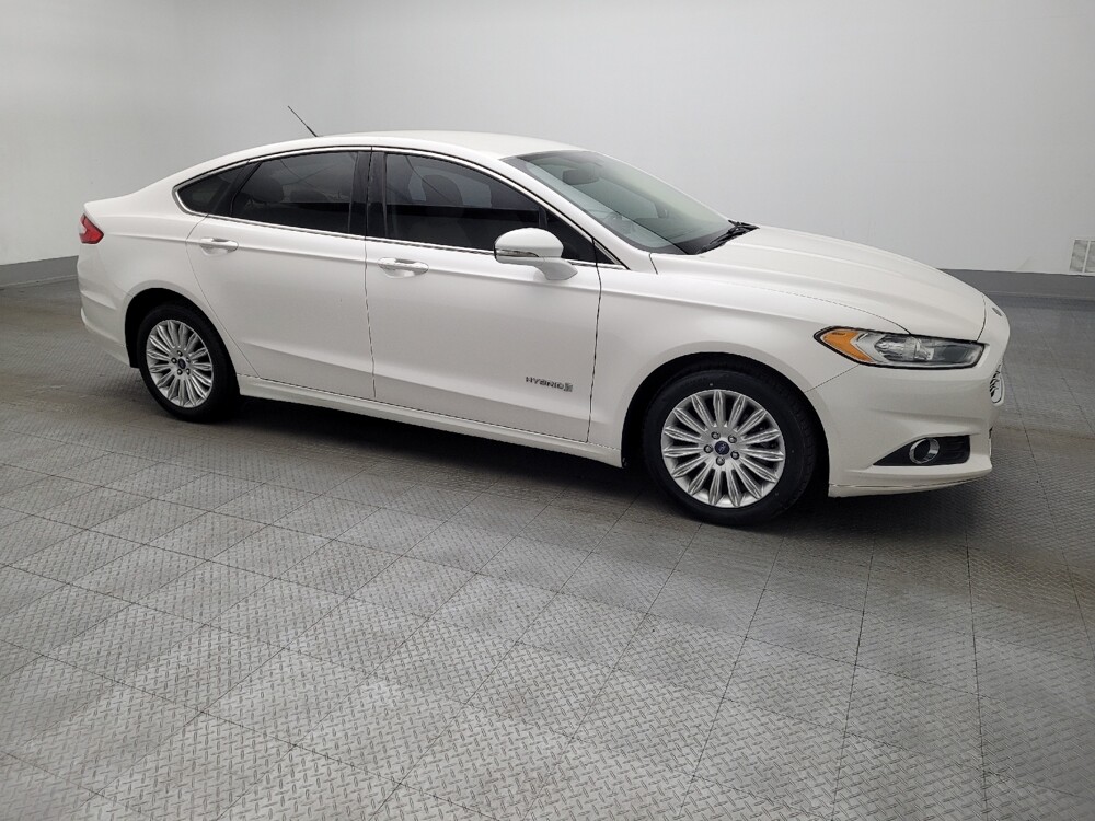 2014 Ford Fusion in Jacksonville, FL 32210 - 18093125 11