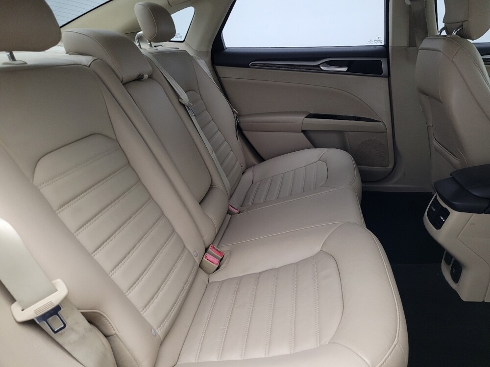 2014 Ford Fusion in Jacksonville, FL 32210 - 18093125 19