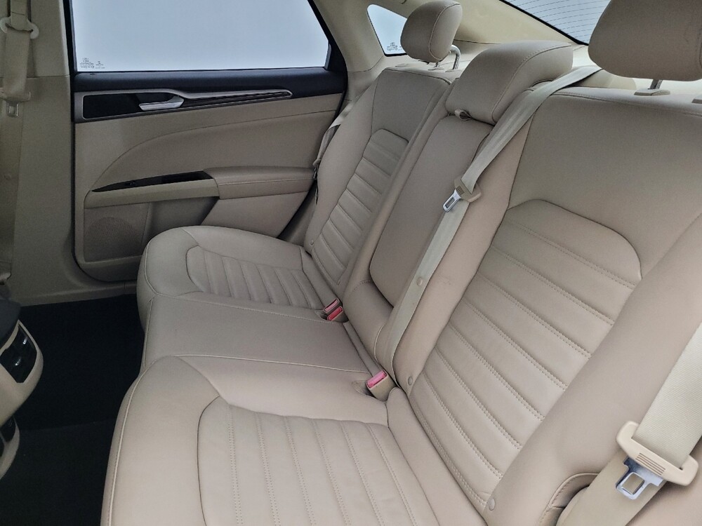 2014 Ford Fusion in Jacksonville, FL 32210 - 18093125 18