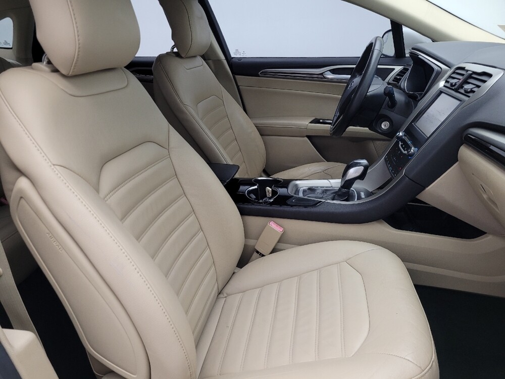 2014 Ford Fusion in Jacksonville, FL 32210 - 18093125 21