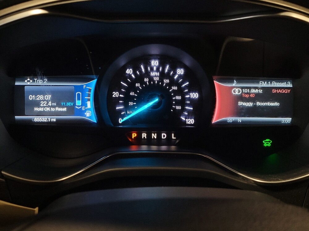 2014 Ford Fusion in Jacksonville, FL 32210 - 18093125 23