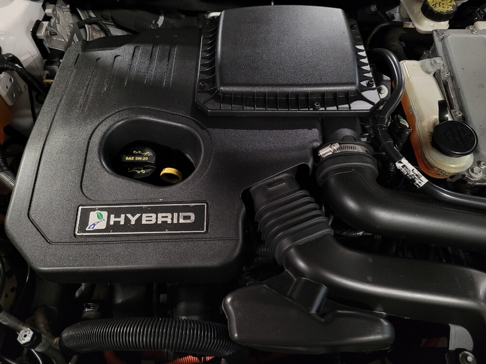 2014 Ford Fusion in Jacksonville, FL 32210 - 18093125 30