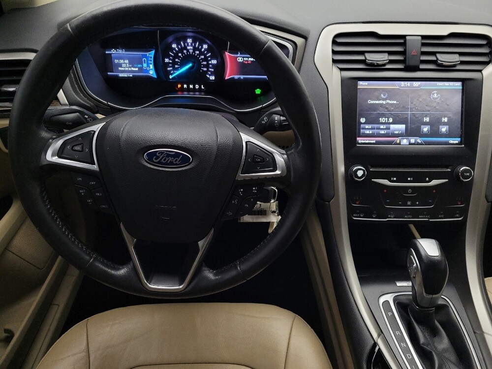 2014 Ford Fusion in Jacksonville, FL 32210 - 18093125 22