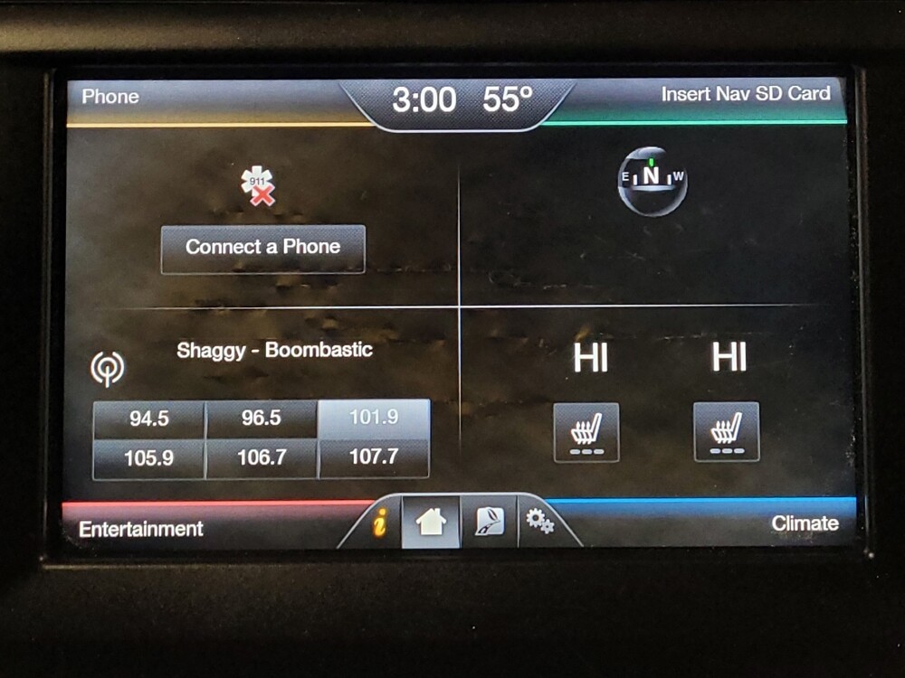 2014 Ford Fusion in Jacksonville, FL 32210 - 18093125 25