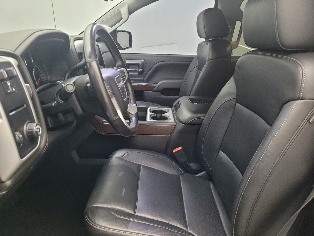 2018 GMC Sierra 1500 in Orlando, FL 32808 - 18093127 17