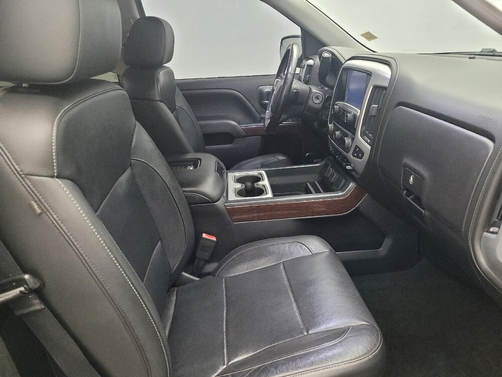 2018 GMC Sierra 1500 in Orlando, FL 32808 - 18093127 21