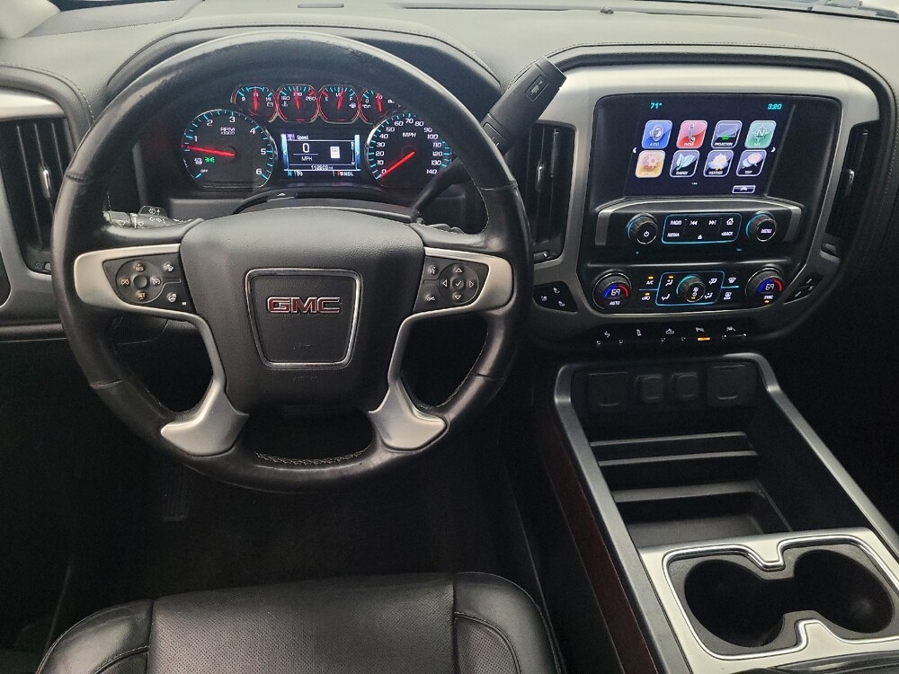 2018 GMC Sierra 1500 in Orlando, FL 32808 - 18093127 22