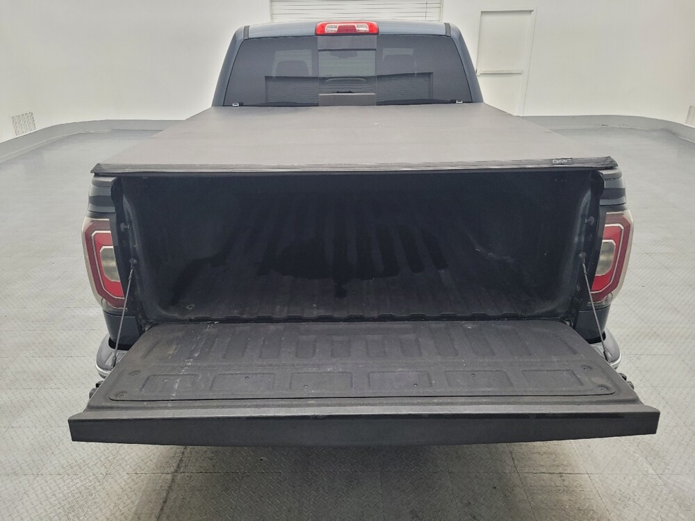 2018 GMC Sierra 1500 in Orlando, FL 32808 - 18093127 29