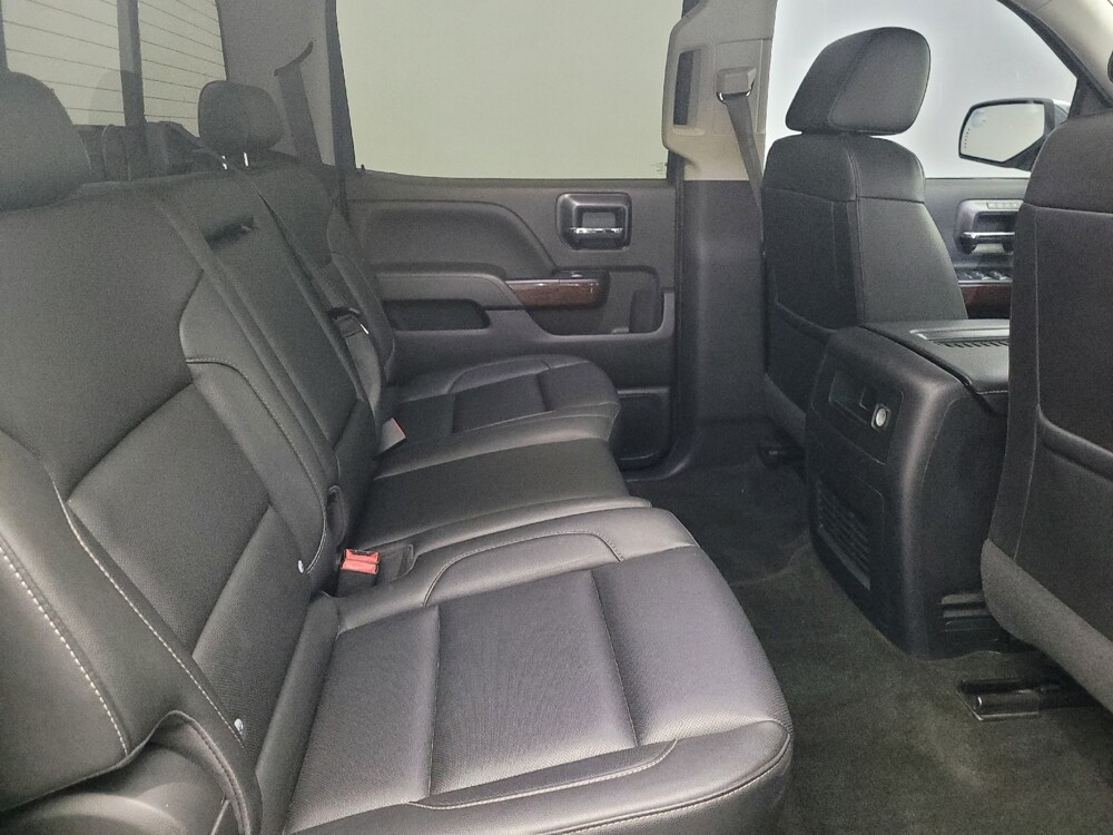 2018 GMC Sierra 1500 in Orlando, FL 32808 - 18093127 19