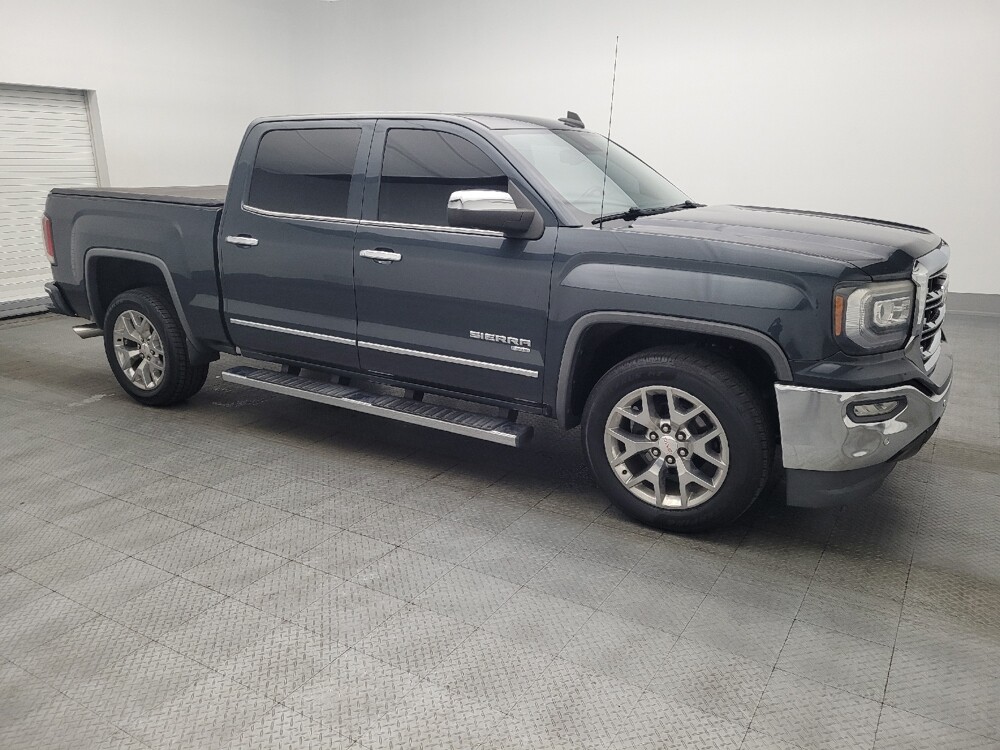 2018 GMC Sierra 1500 in Orlando, FL 32808 - 18093127 11