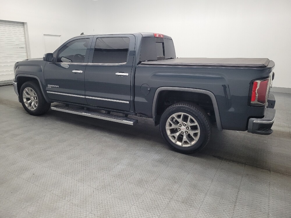 2018 GMC Sierra 1500 in Orlando, FL 32808 - 18093127 3