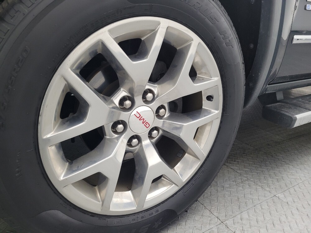 2018 GMC Sierra 1500 in Orlando, FL 32808 - 18093127 31