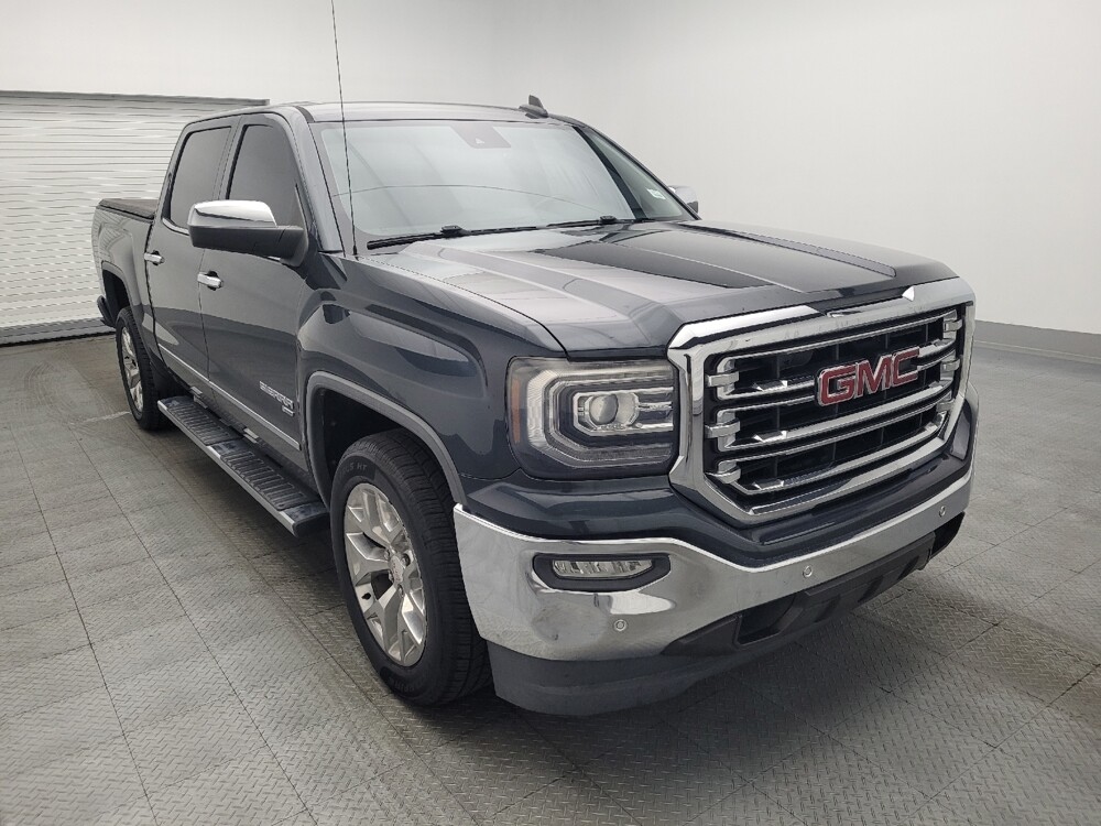 2018 GMC Sierra 1500 in Orlando, FL 32808 - 18093127 13