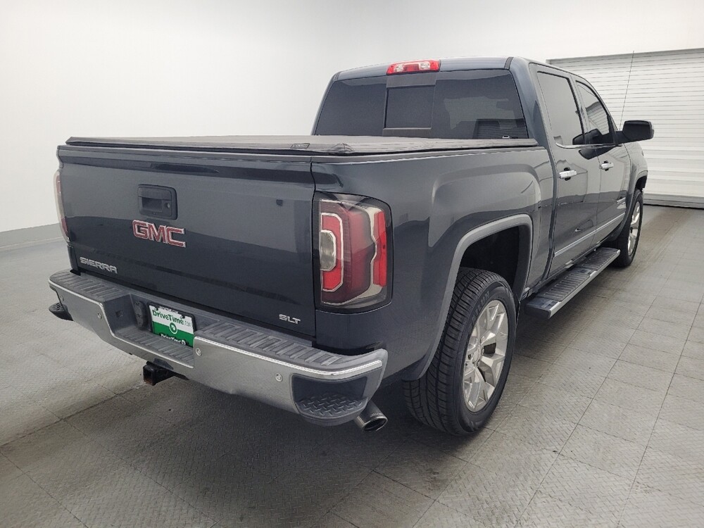 2018 GMC Sierra 1500 in Orlando, FL 32808 - 18093127 9