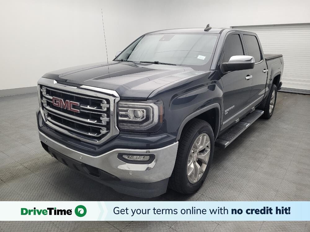 2018 GMC Sierra 1500 in Orlando, FL 32808 - 18093127