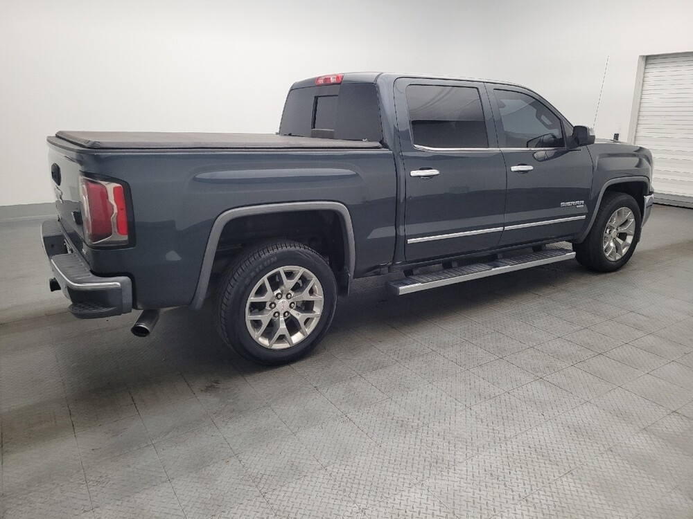 2018 GMC Sierra 1500 in Orlando, FL 32808 - 18093127 10