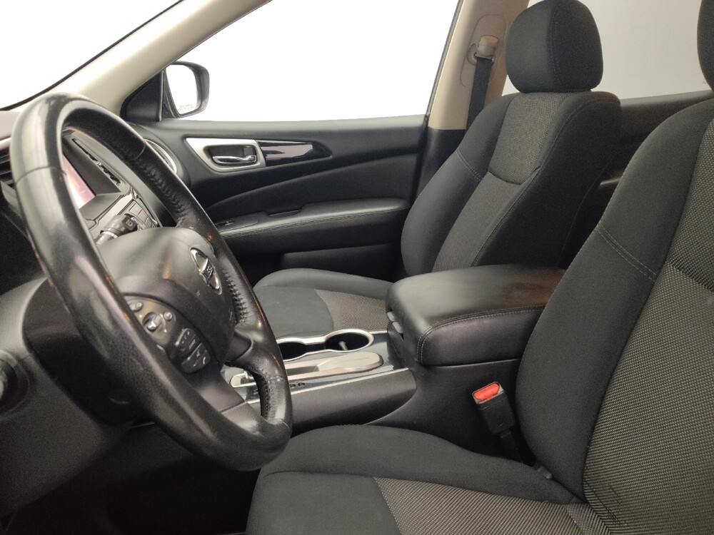 2018 Nissan Pathfinder in Orlando, FL 32808 - 18093128 17