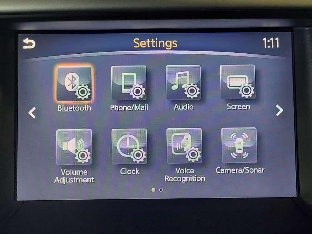 2018 Nissan Pathfinder in Orlando, FL 32808 - 18093128 25