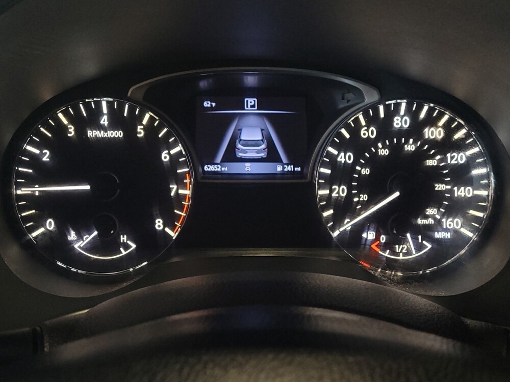 2018 Nissan Pathfinder in Orlando, FL 32808 - 18093128 23