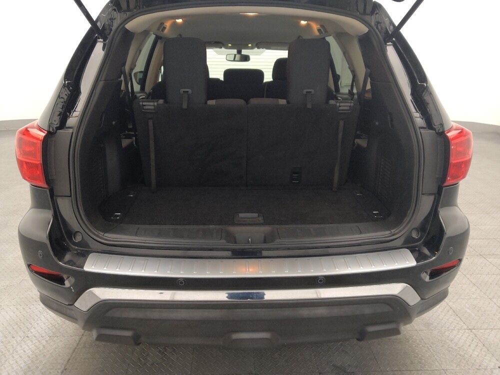 2018 Nissan Pathfinder in Orlando, FL 32808 - 18093128 29