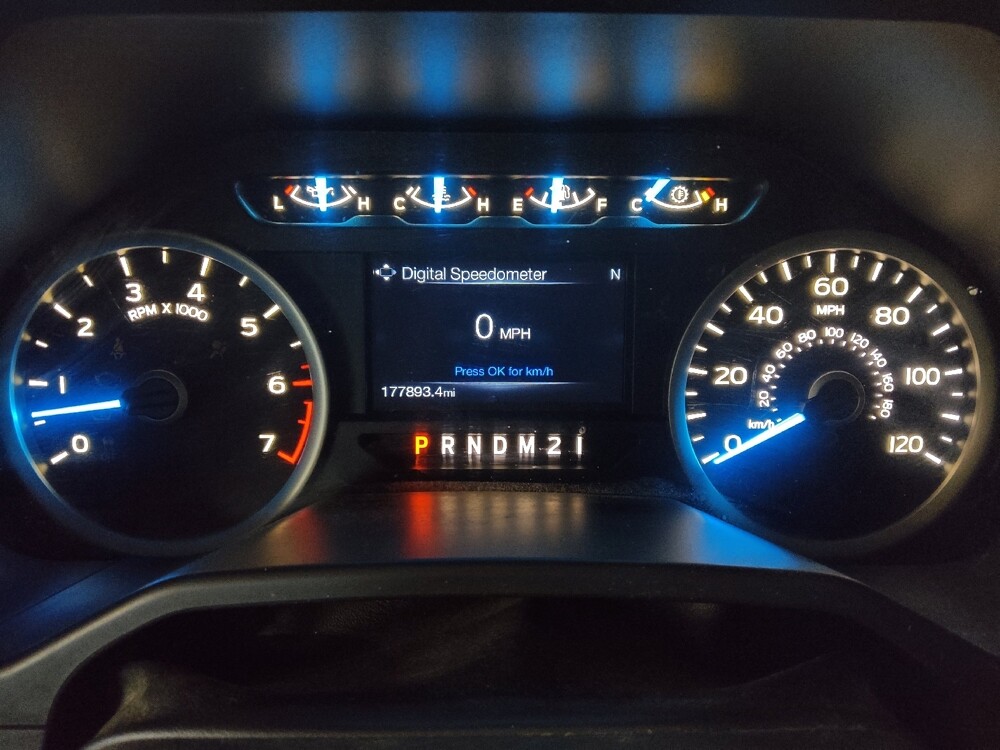 2015 Ford F150 in Jacksonville, FL 32210 - 18093129 23