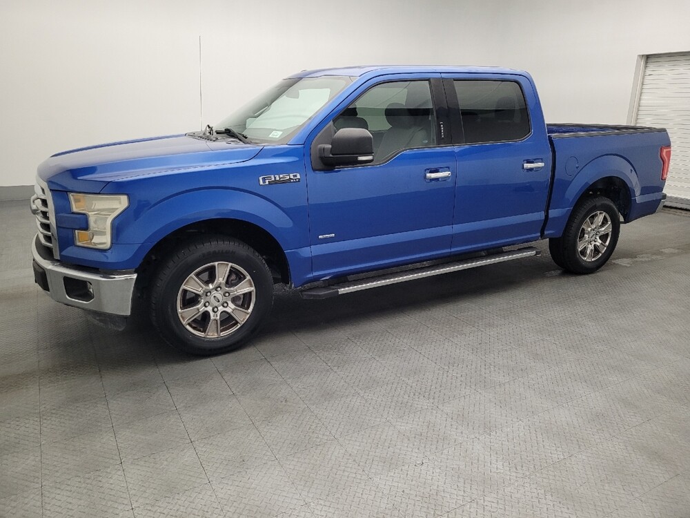 2015 Ford F150 in Jacksonville, FL 32210 - 18093129 2