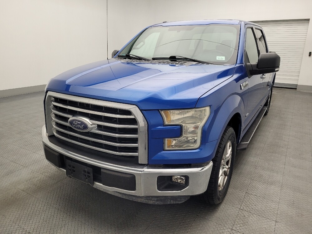 2015 Ford F150 in Jacksonville, FL 32210 - 18093129 15
