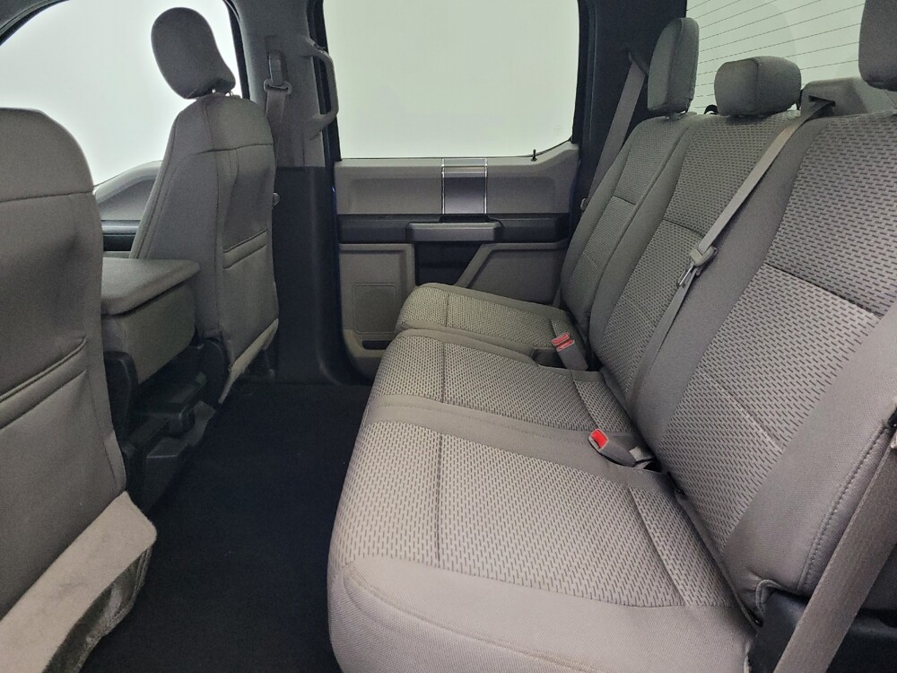 2015 Ford F150 in Jacksonville, FL 32210 - 18093129 18