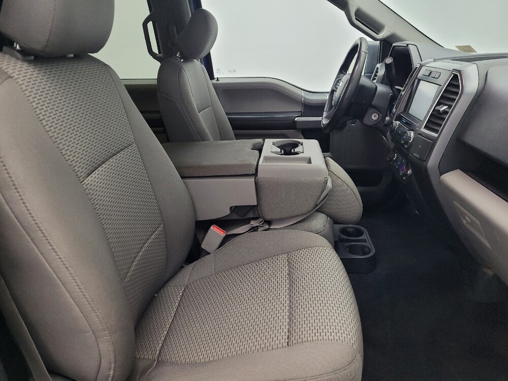 2015 Ford F150 in Jacksonville, FL 32210 - 18093129 21