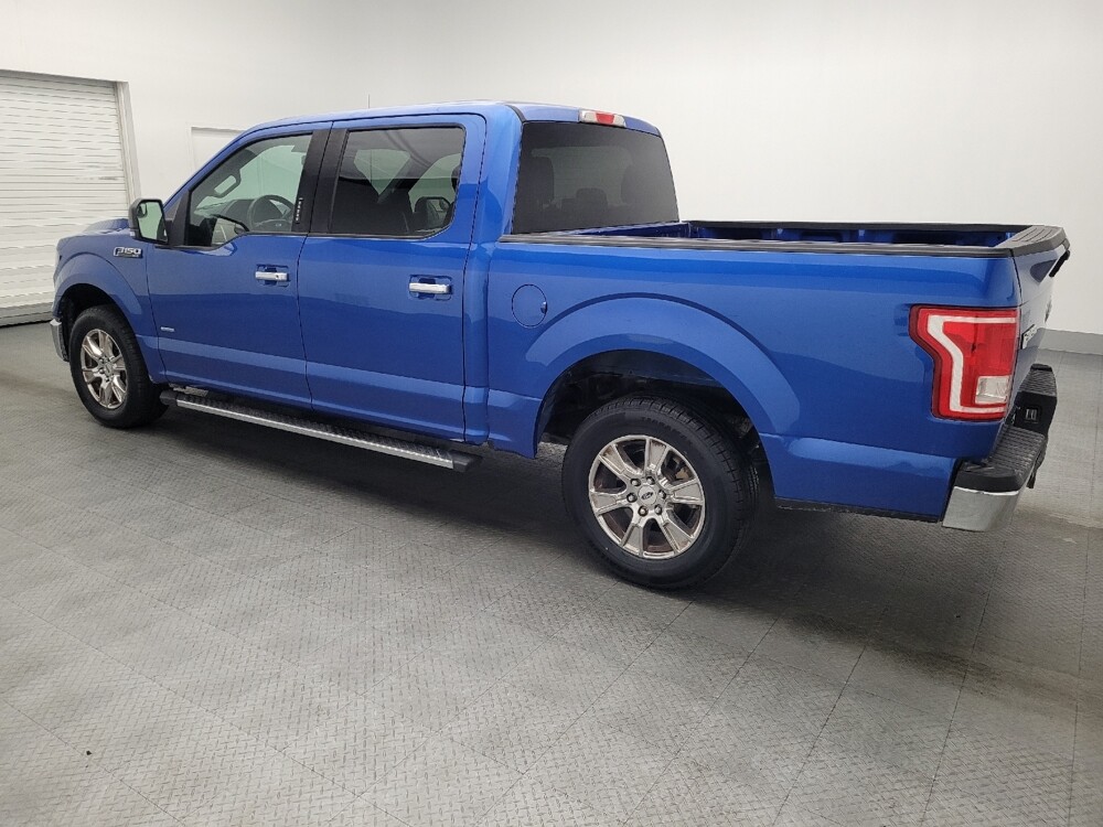 2015 Ford F150 in Jacksonville, FL 32210 - 18093129 3