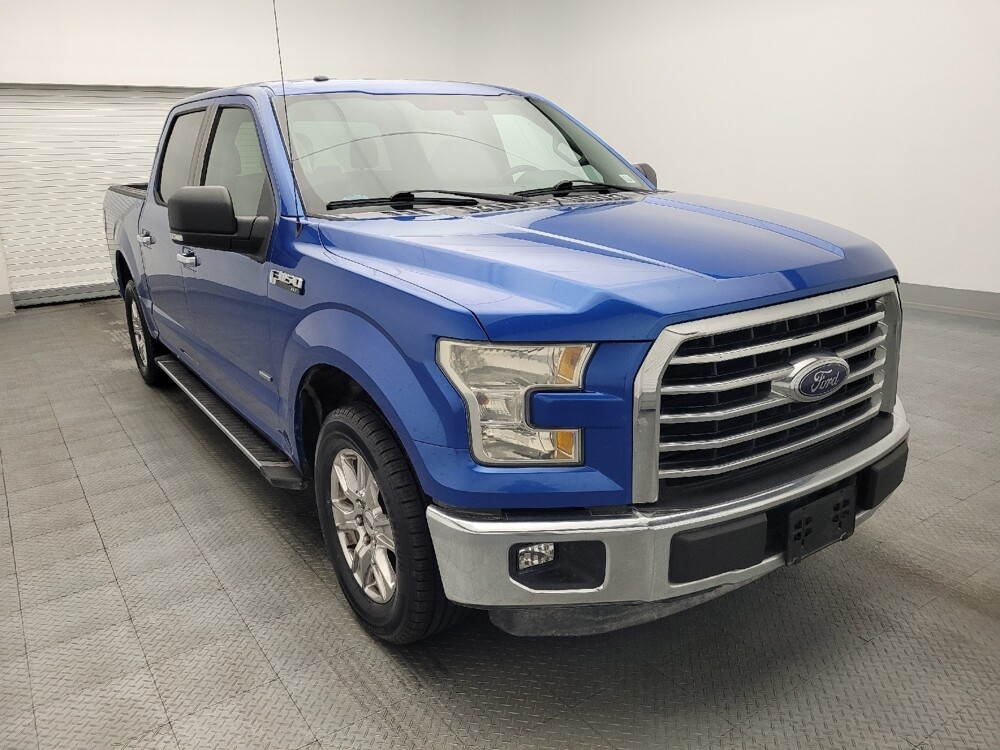 2015 Ford F150 in Jacksonville, FL 32210 - 18093129 13