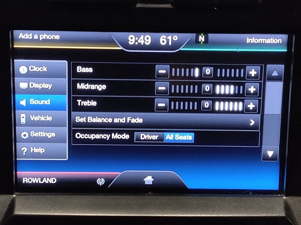 2015 Ford F150 in Jacksonville, FL 32210 - 18093129 25