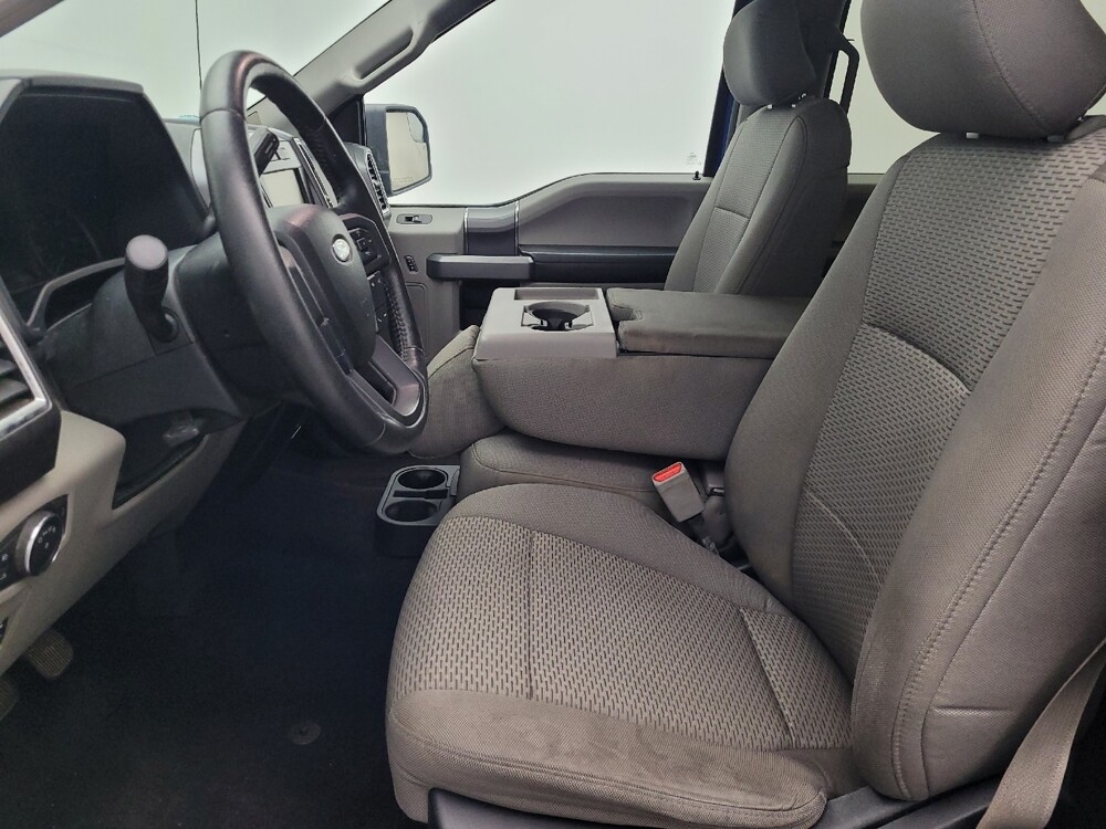 2015 Ford F150 in Jacksonville, FL 32210 - 18093129 17