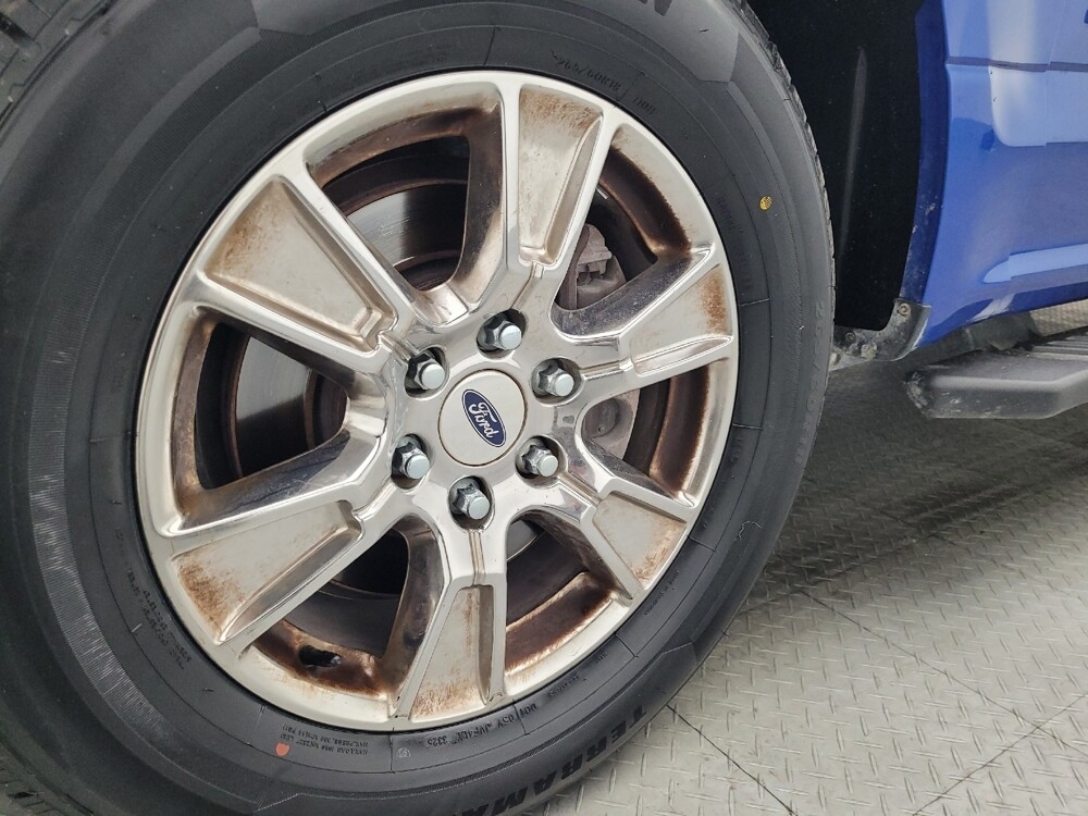 2015 Ford F150 in Jacksonville, FL 32210 - 18093129 31