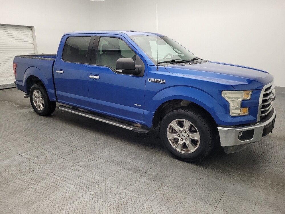 2015 Ford F150 in Jacksonville, FL 32210 - 18093129 11