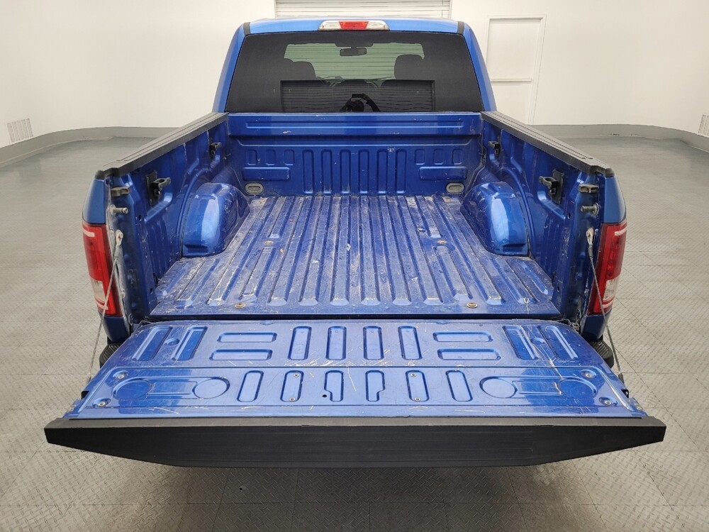 2015 Ford F150 in Jacksonville, FL 32210 - 18093129 29