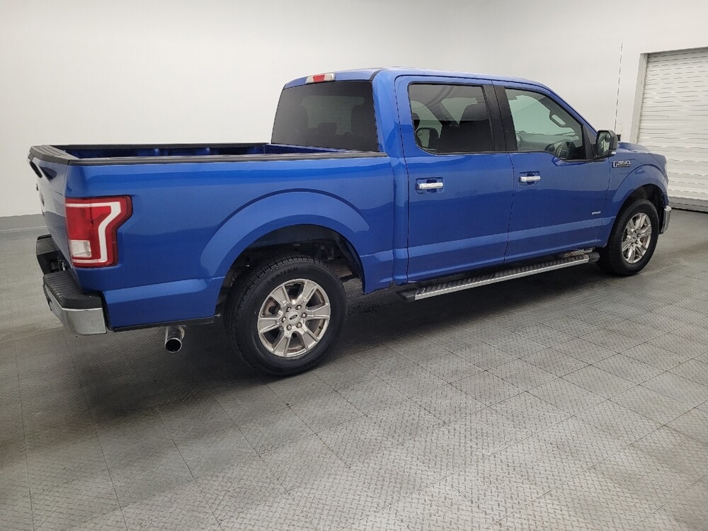 2015 Ford F150 in Jacksonville, FL 32210 - 18093129 10