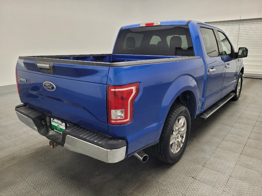 2015 Ford F150 in Jacksonville, FL 32210 - 18093129 9