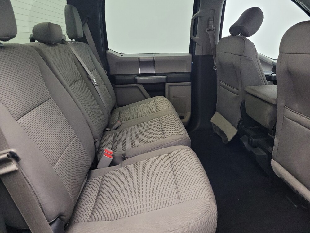 2015 Ford F150 in Jacksonville, FL 32210 - 18093129 19