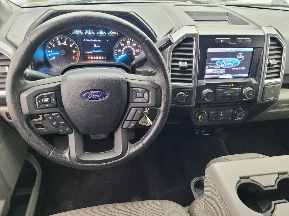 2015 Ford F150 in Jacksonville, FL 32210 - 18093129 22