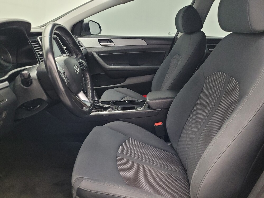 2019 Hyundai Sonata in Mobile, AL 36606 - 18093130 17