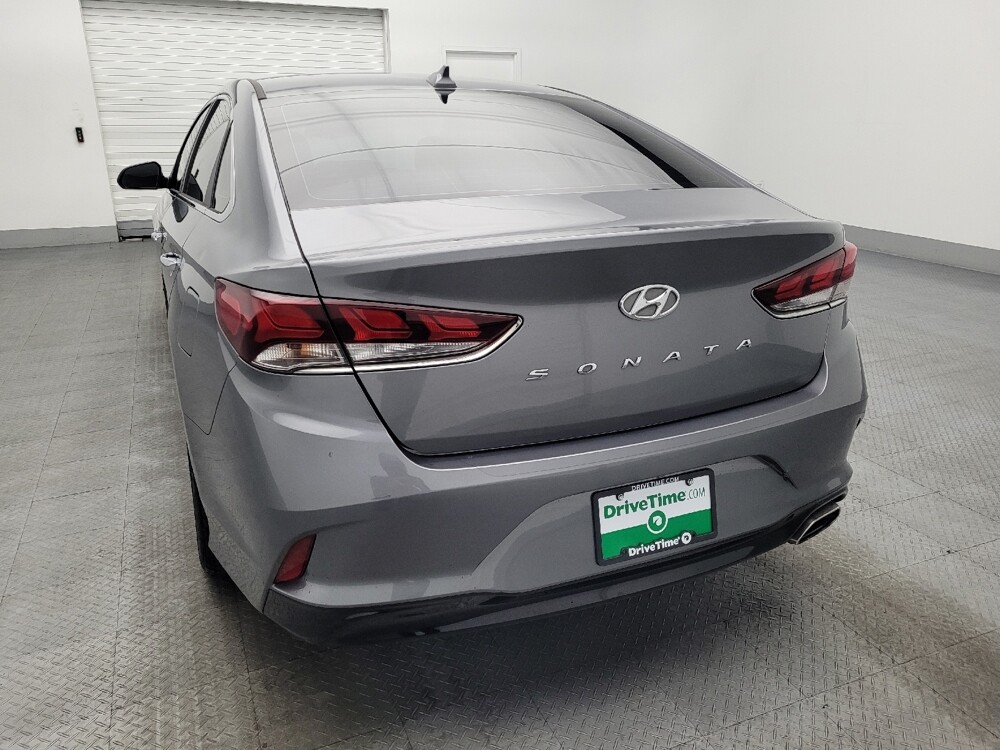 2019 Hyundai Sonata in Mobile, AL 36606 - 18093130 6