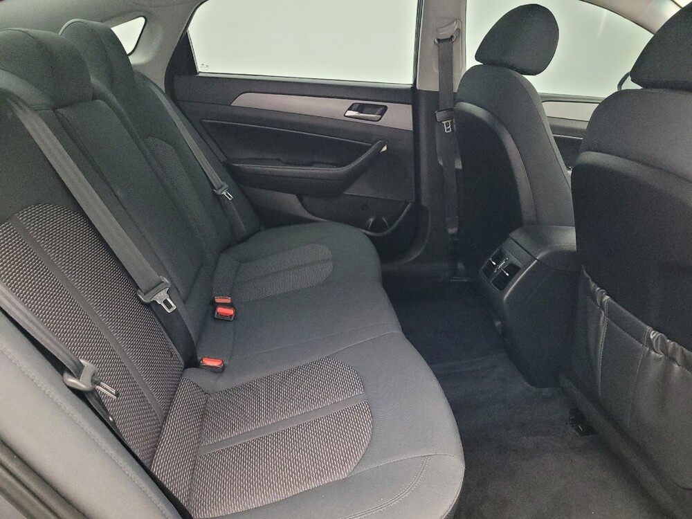 2019 Hyundai Sonata in Mobile, AL 36606 - 18093130 19