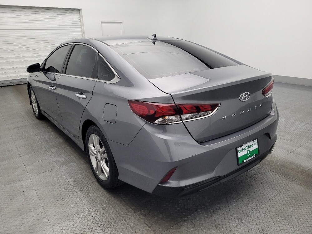 2019 Hyundai Sonata in Mobile, AL 36606 - 18093130 5