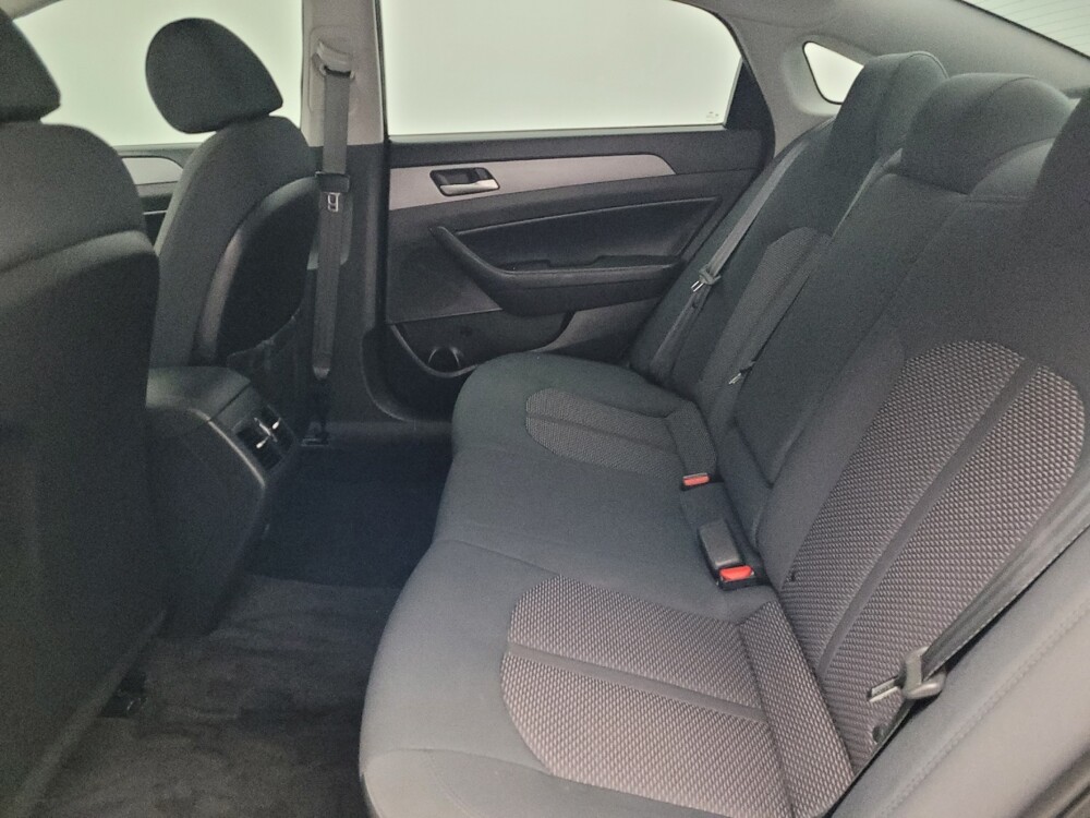 2019 Hyundai Sonata in Mobile, AL 36606 - 18093130 18