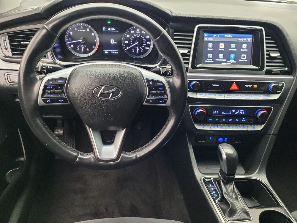 2019 Hyundai Sonata in Mobile, AL 36606 - 18093130 22