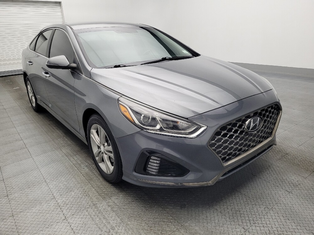 2019 Hyundai Sonata in Mobile, AL 36606 - 18093130 13