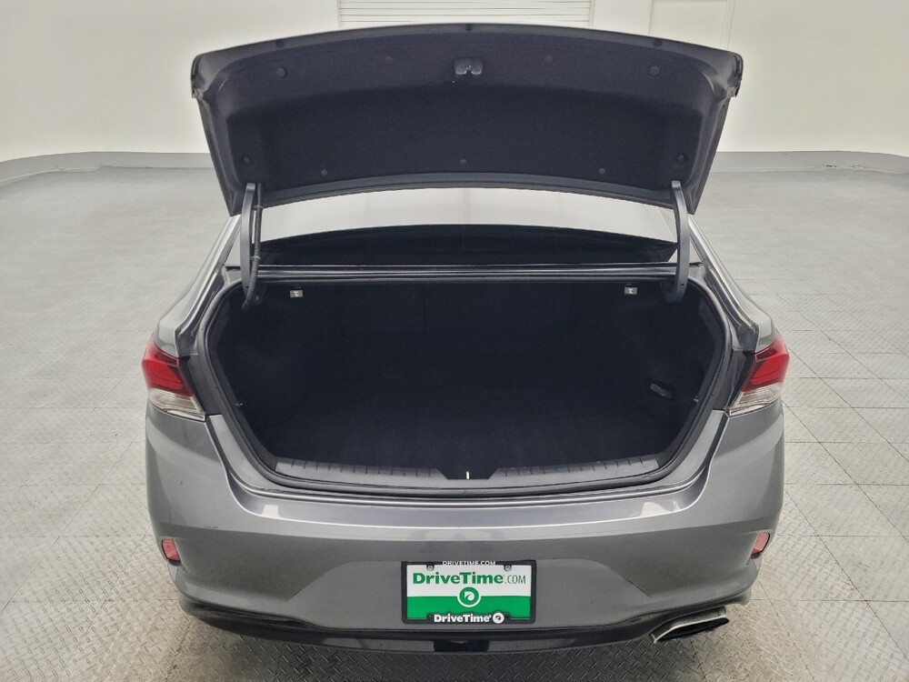 2019 Hyundai Sonata in Mobile, AL 36606 - 18093130 29