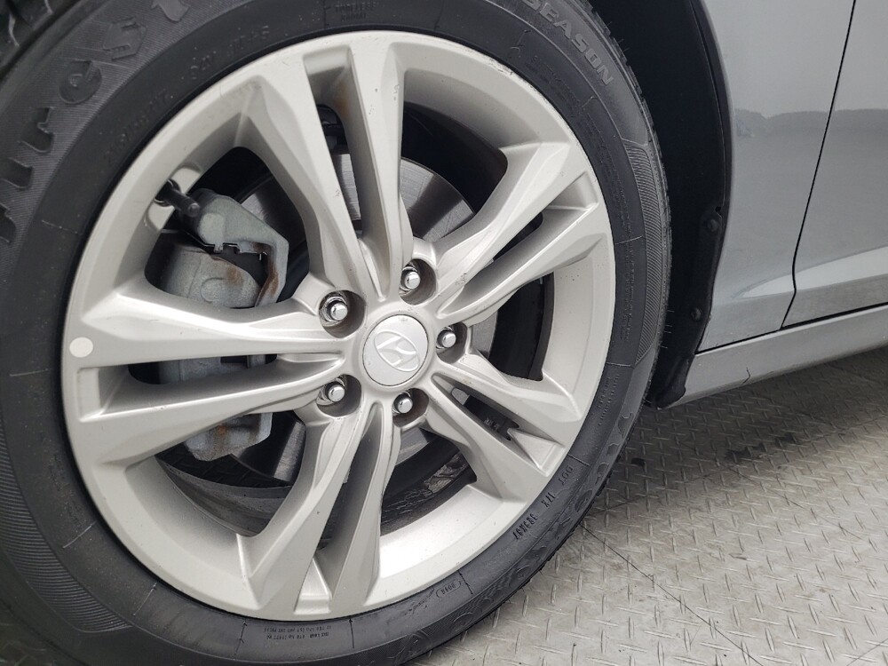 2019 Hyundai Sonata in Mobile, AL 36606 - 18093130 31