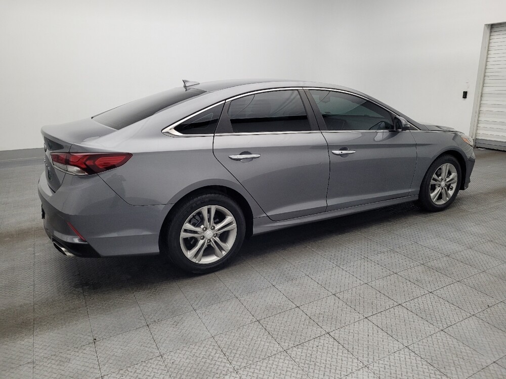 2019 Hyundai Sonata in Mobile, AL 36606 - 18093130 10